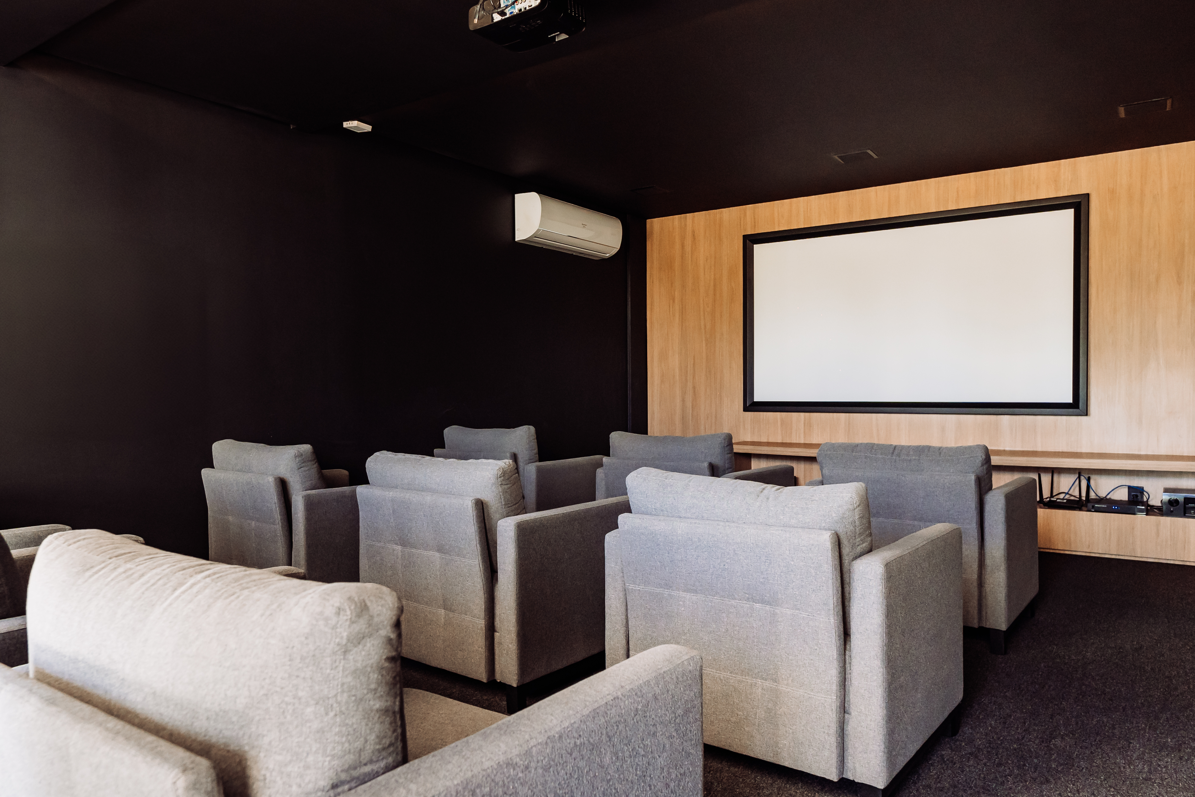 Home Cinema