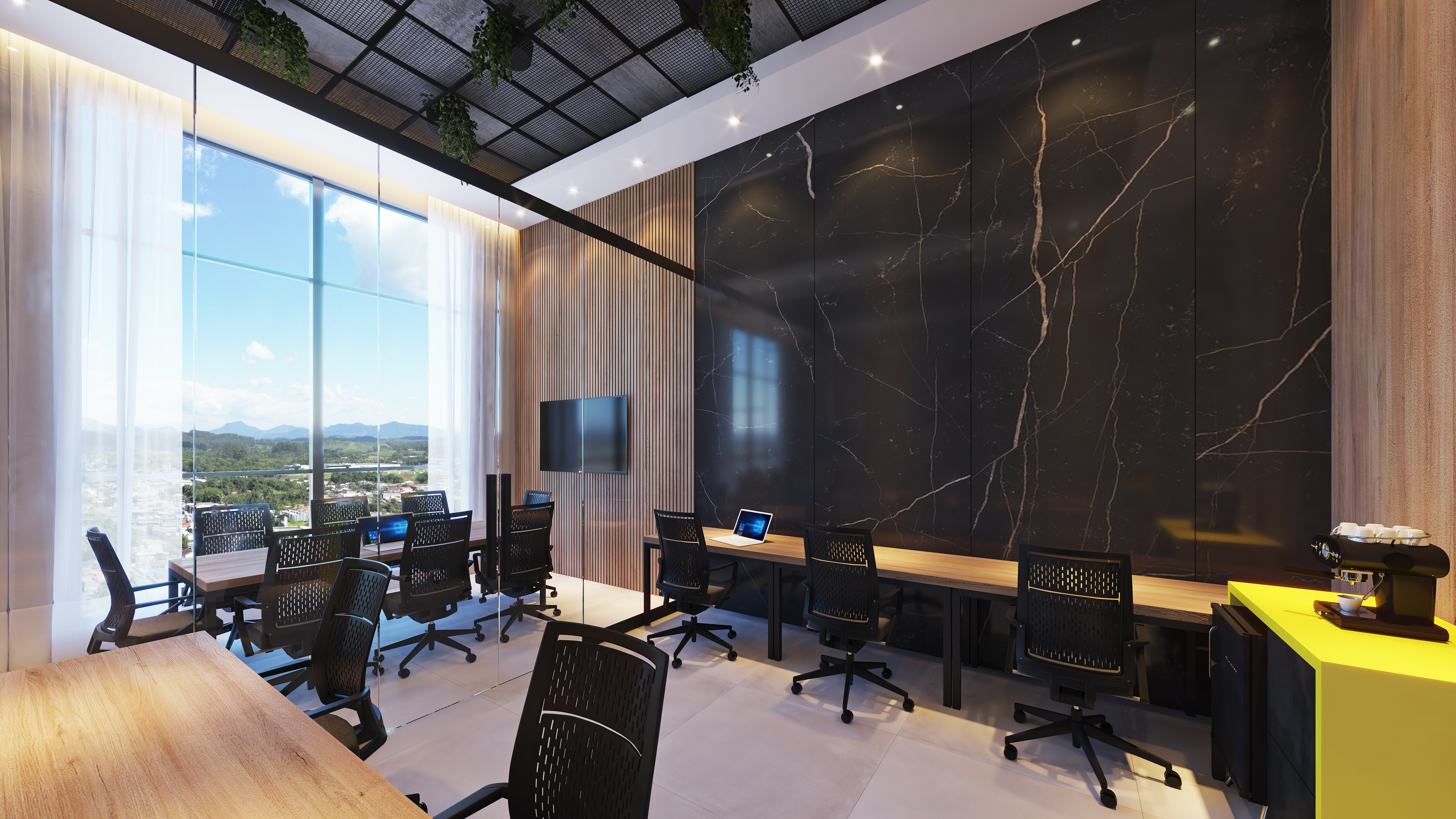 Coworking