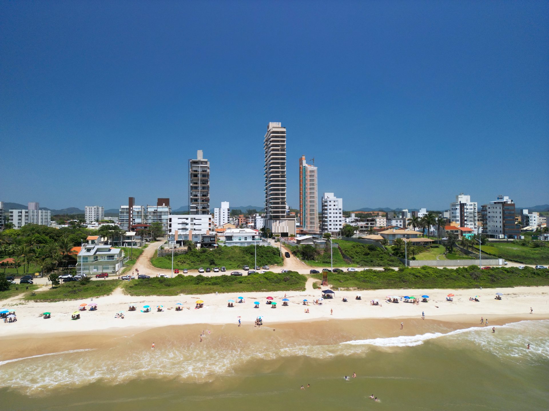 Localização