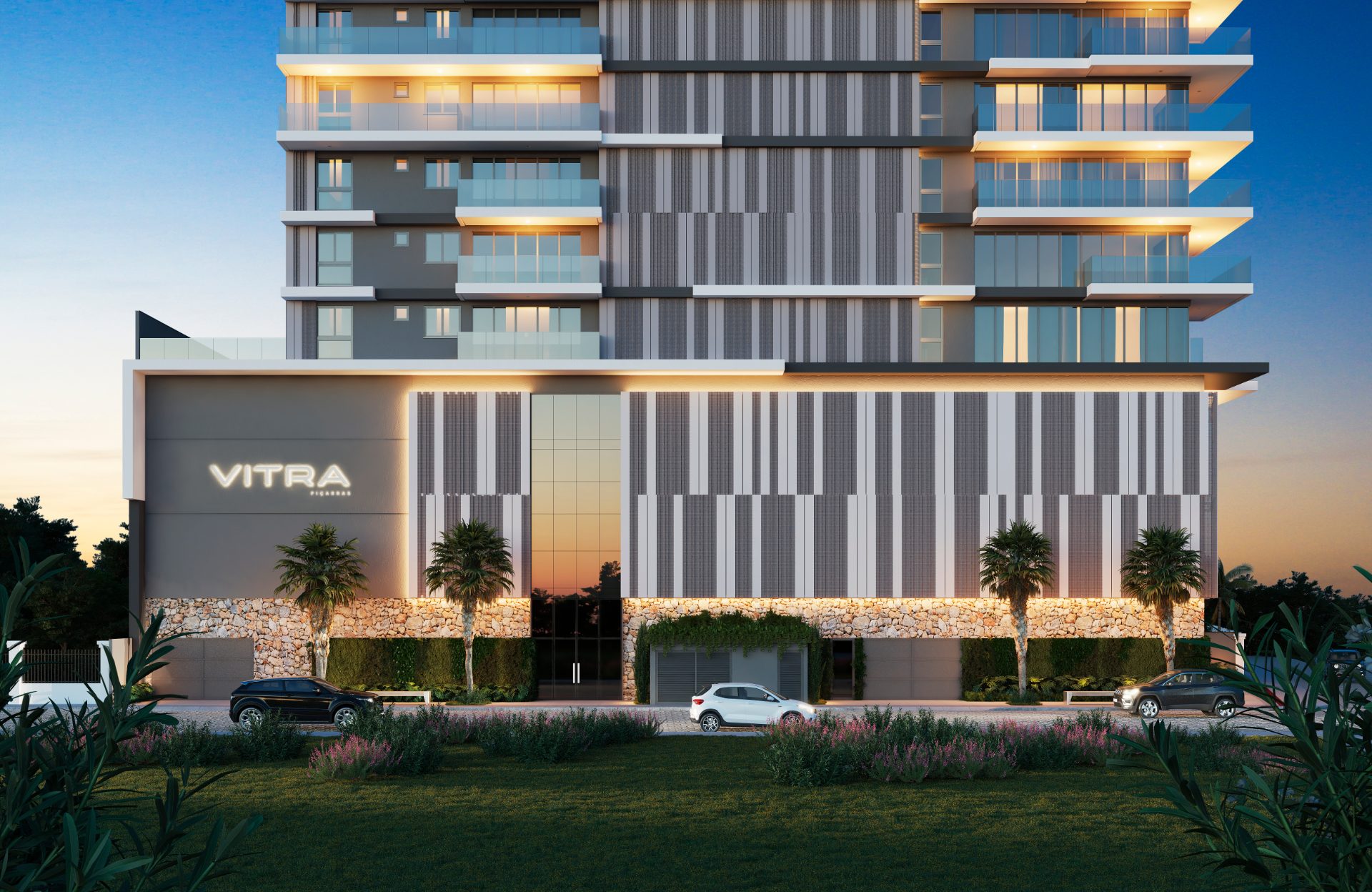 Vitra Piçarras — imagem 3