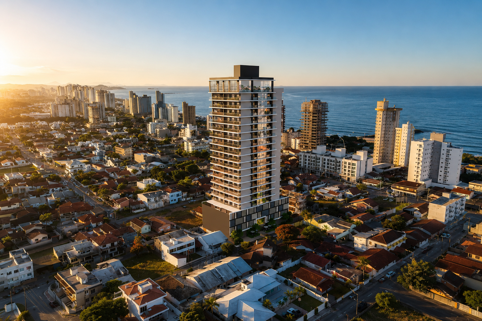 Como saber se um imóvel vai valorizar: sinais para observar antes de comprar